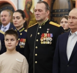 Зеленски: Имаме нужда от ясна обратна връзка от Русия